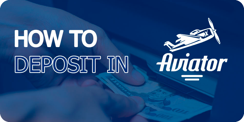 How to deposit in 1win
